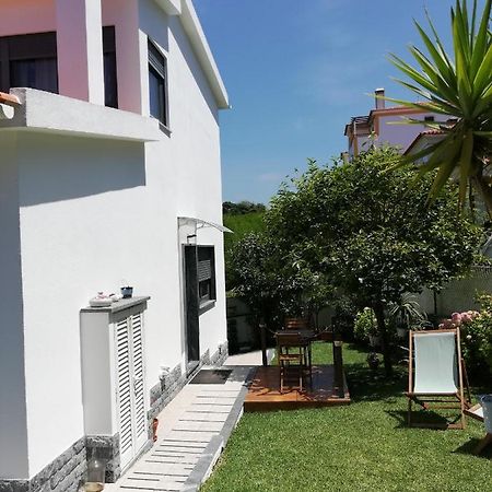 Moradia No Seixal Ericeira Hotel Exterior foto