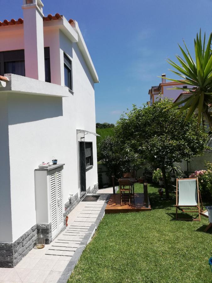Moradia No Seixal Ericeira Hotel Exterior foto