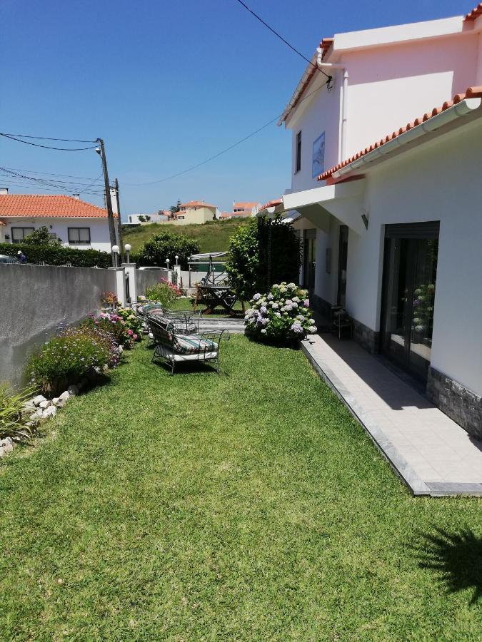 Moradia No Seixal Ericeira Hotel Exterior foto