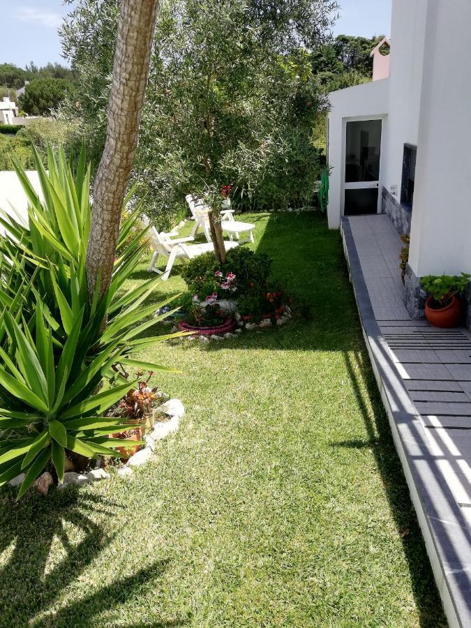 Moradia No Seixal Ericeira Hotel Exterior foto