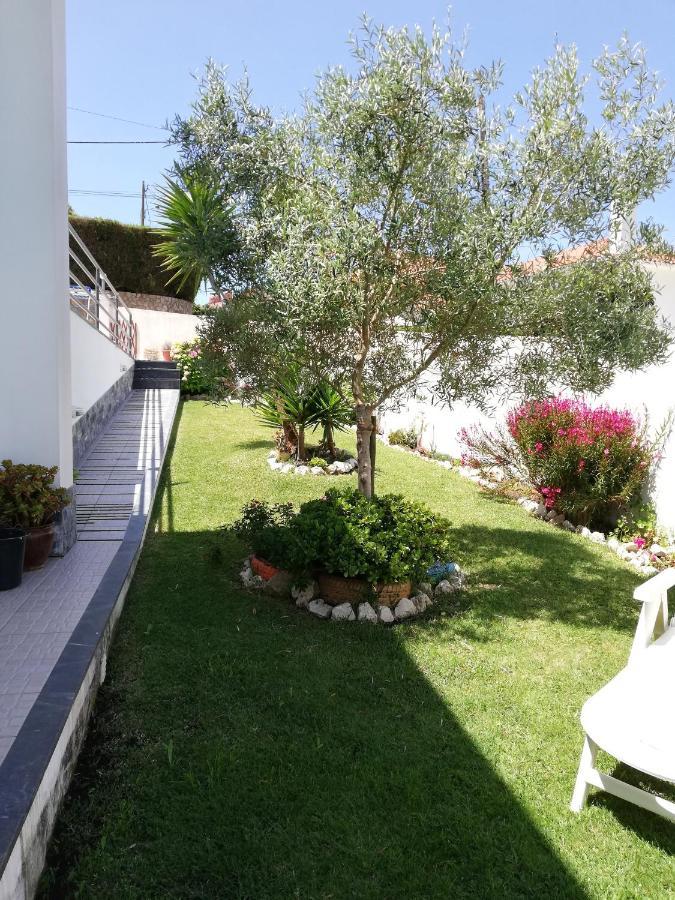 Moradia No Seixal Ericeira Hotel Exterior foto