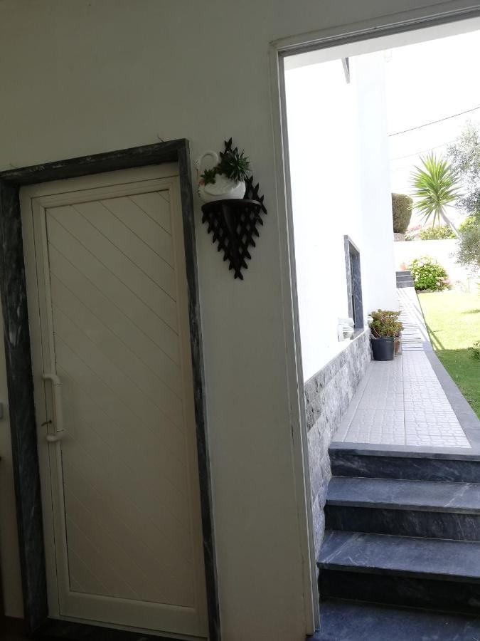 Moradia No Seixal Ericeira Hotel Exterior foto