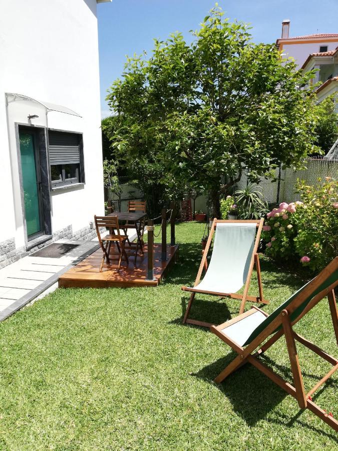 Moradia No Seixal Ericeira Hotel Exterior foto