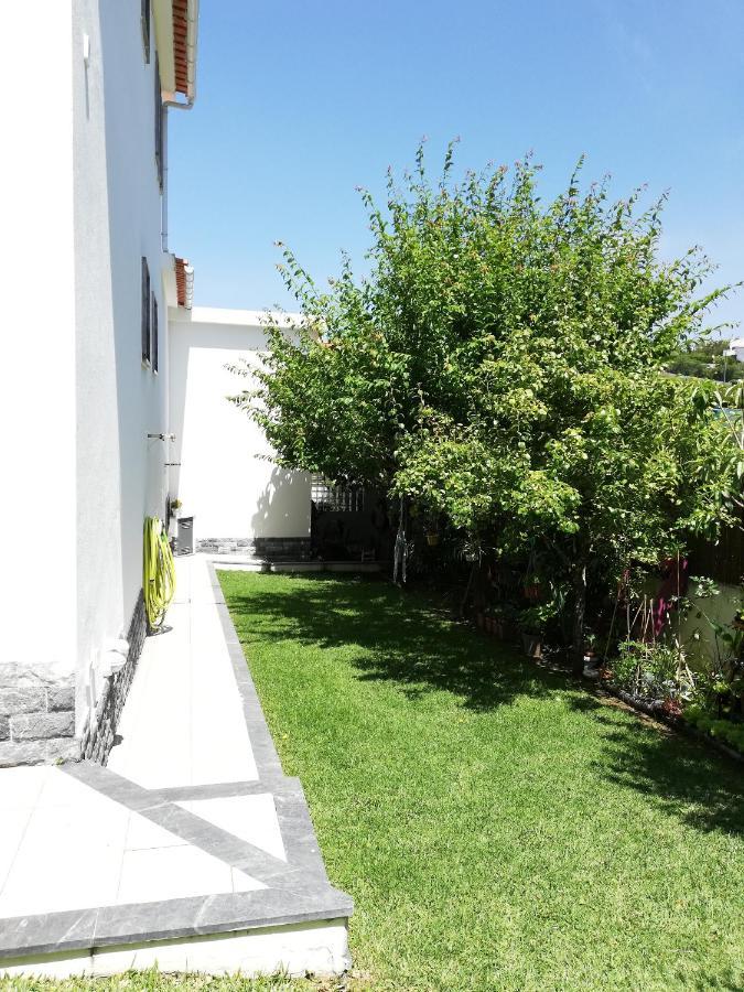 Moradia No Seixal Ericeira Hotel Exterior foto