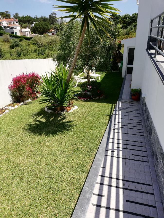 Moradia No Seixal Ericeira Hotel Exterior foto