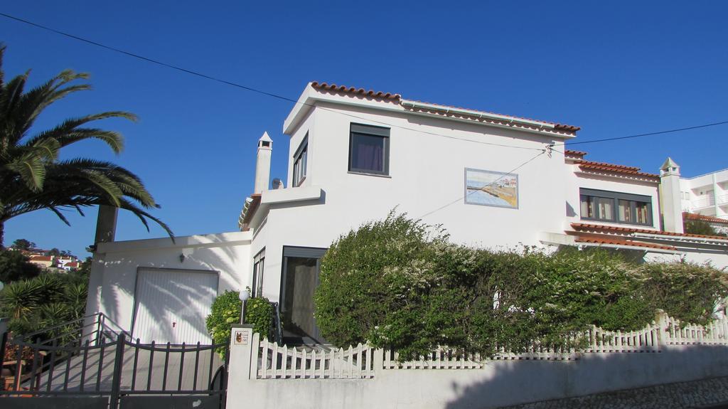 Moradia No Seixal Ericeira Hotel Cameră foto