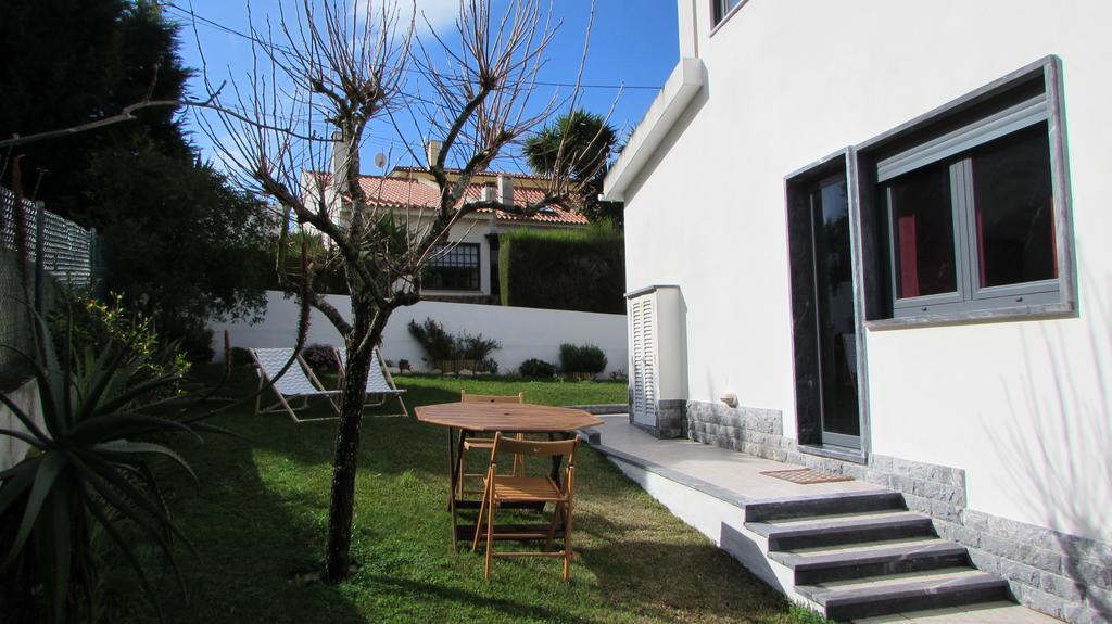 Moradia No Seixal Ericeira Hotel Exterior foto